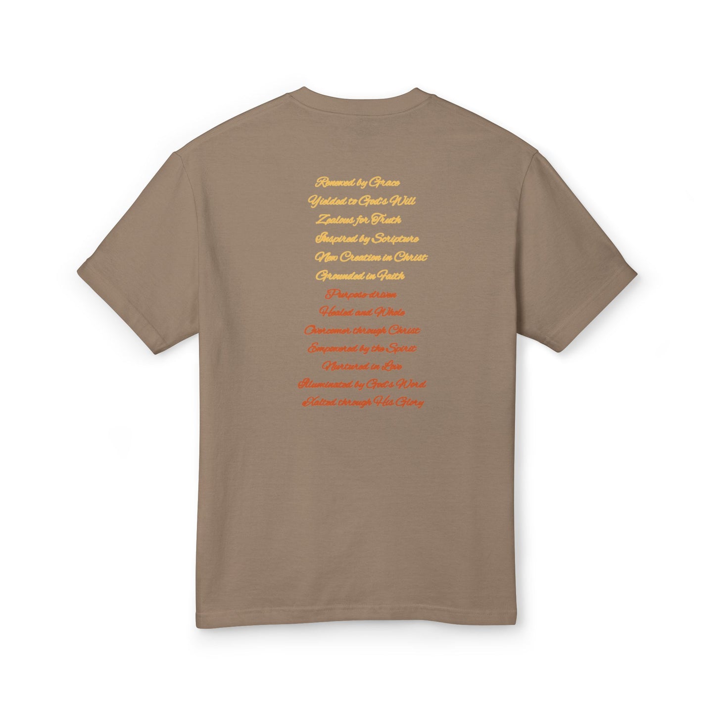 Phoenix Rising Graphic Tee | Unisex Cotton Shirt, Inspirational Apparel, Gift for Friends, Unique Artwear, Casual Style