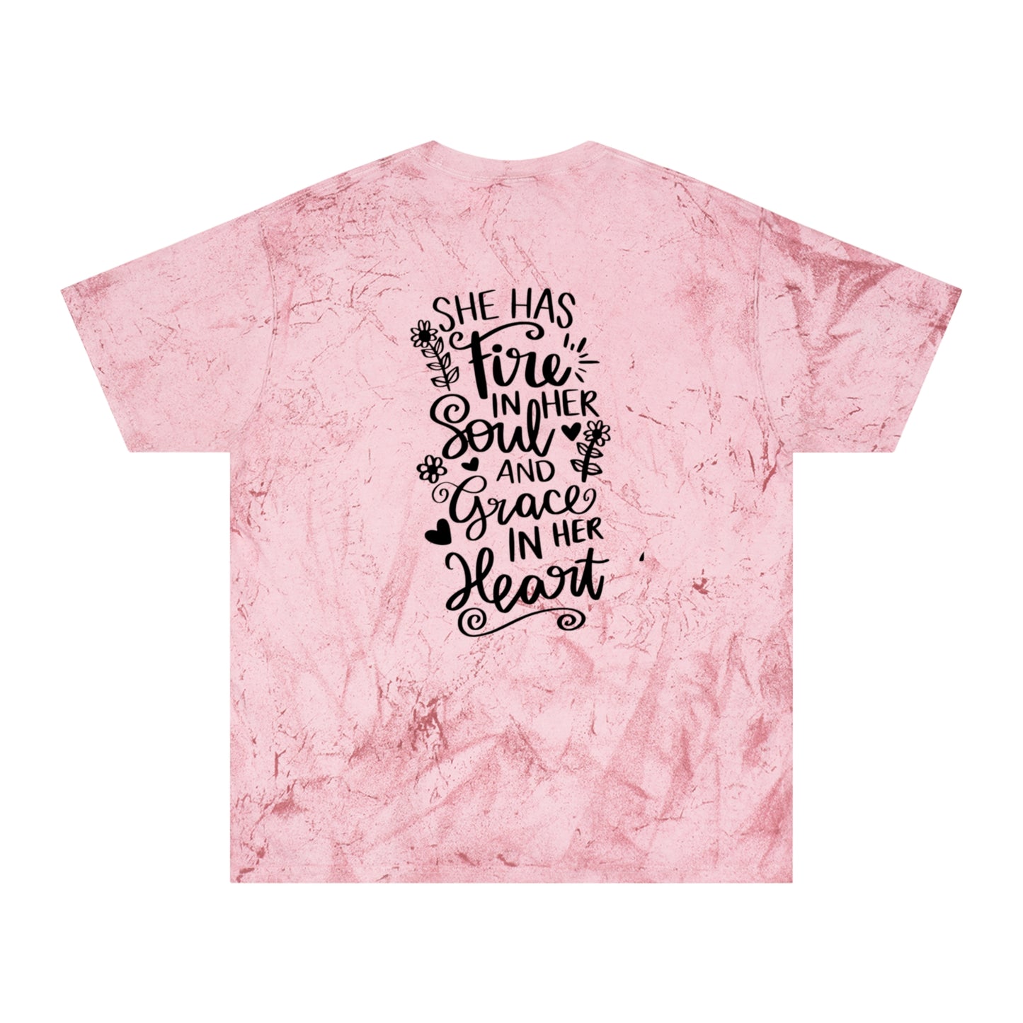 Spiritual Motivational T-Shirt