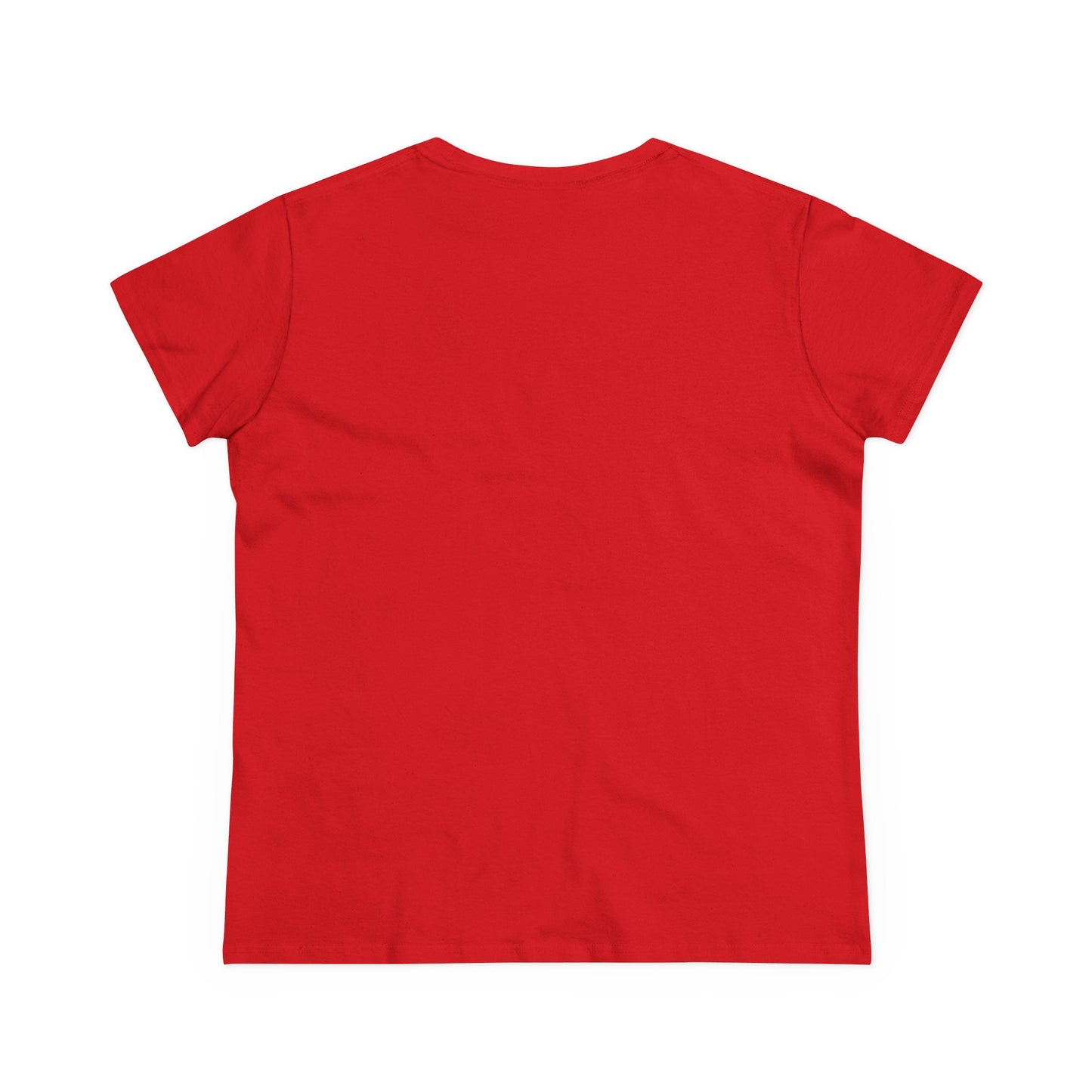 Cotton Tee Rise of a Phoenix Scripture Women's Graphic Shirt
