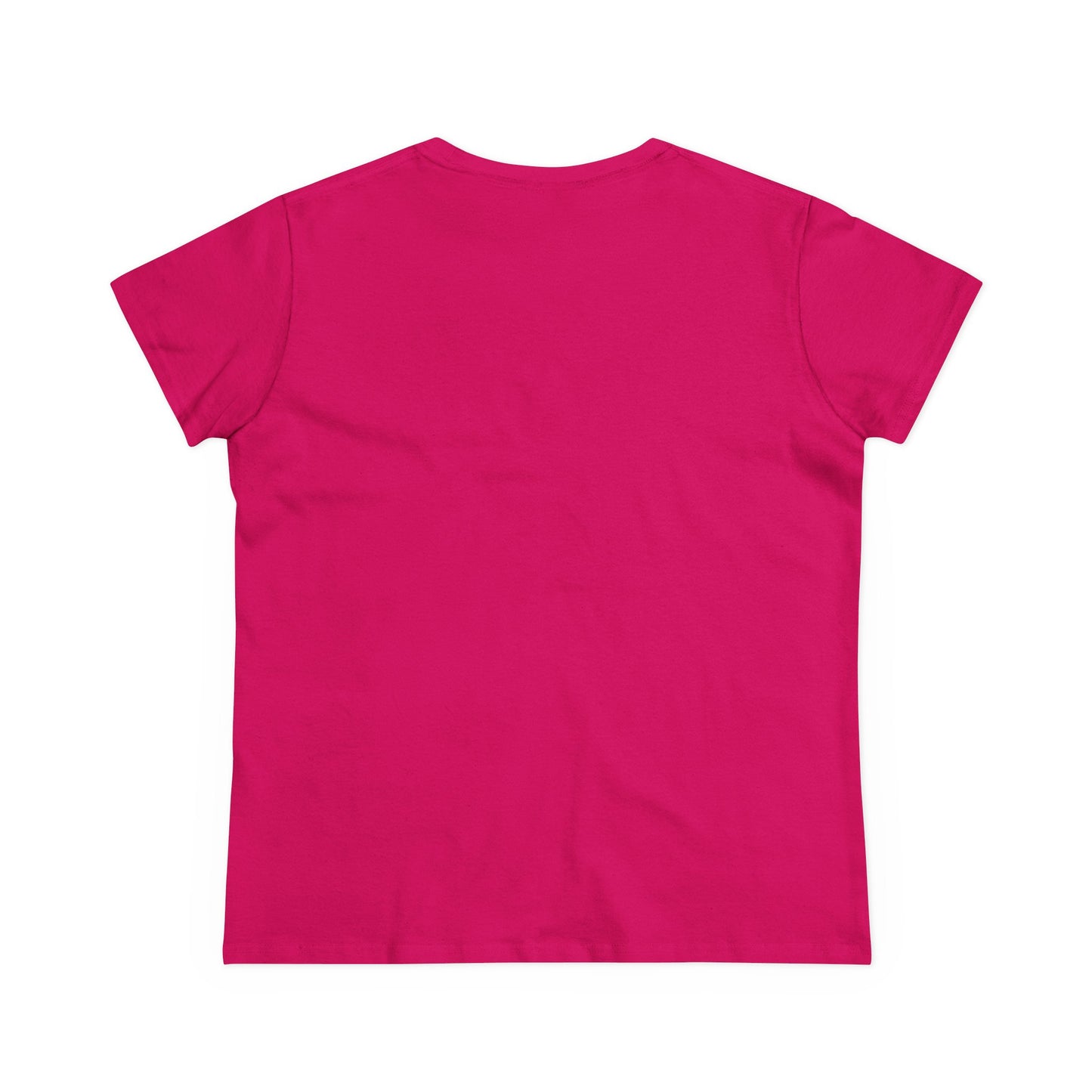 Cotton Tee Rise of a Phoenix Scripture Women's Graphic Shirt