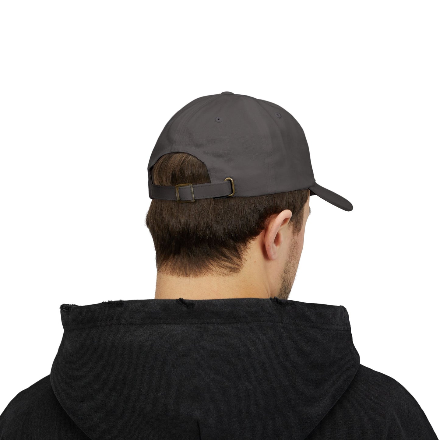 Dad Cap - Spiritual Urban Streetwear Collection