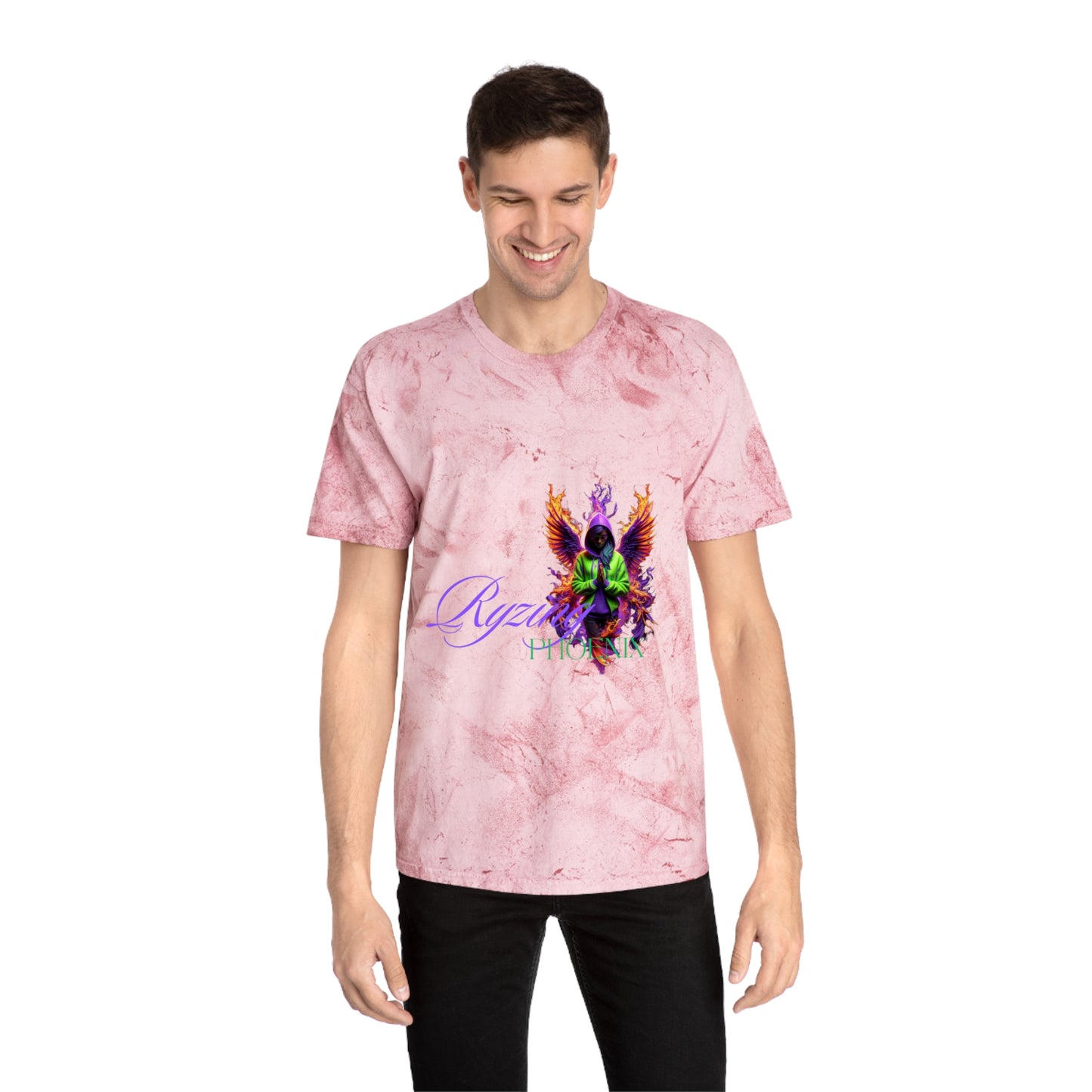 Spiritual Motivational T-Shirt