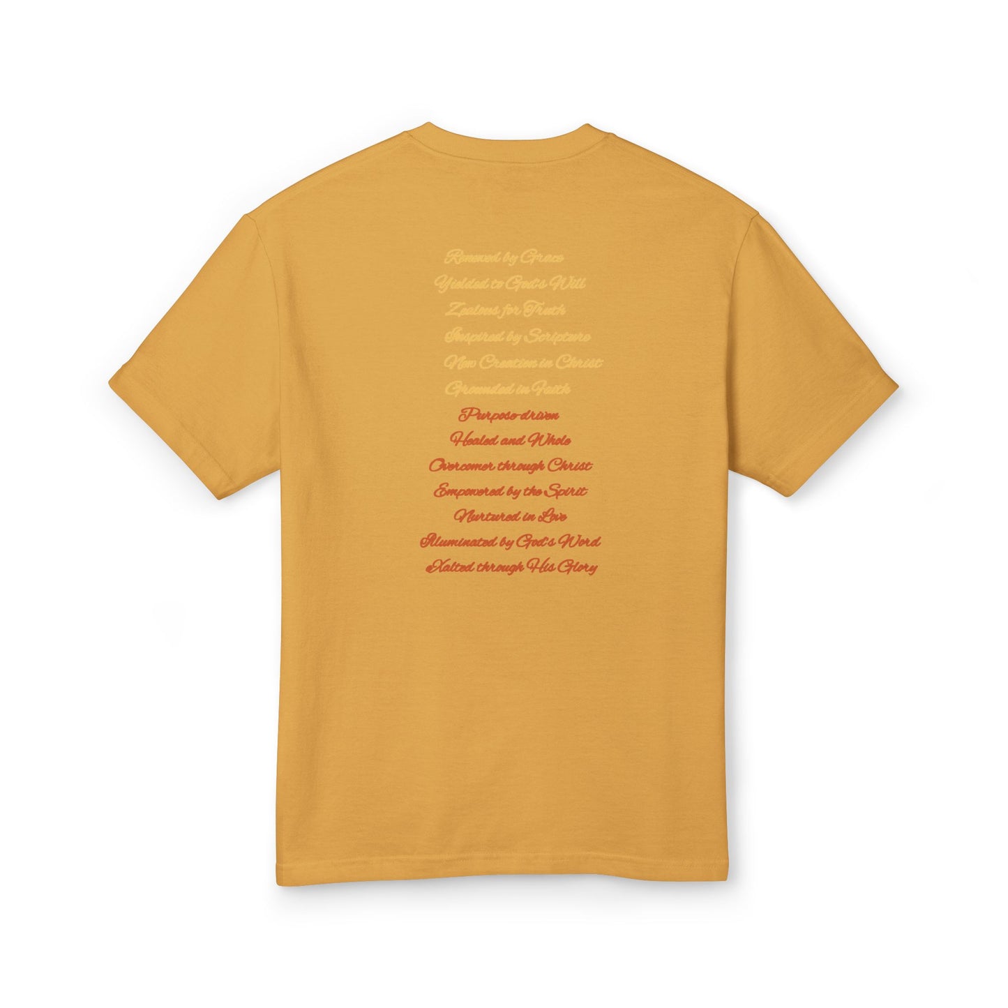 Phoenix Rising Graphic Tee | Unisex Cotton Shirt, Inspirational Apparel, Gift for Friends, Unique Artwear, Casual Style