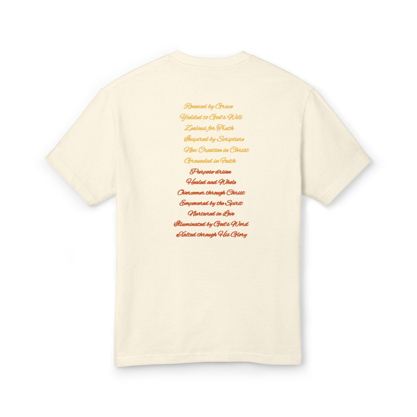 Phoenix Rising Graphic Tee | Unisex Cotton Shirt, Inspirational Apparel, Gift for Friends, Unique Artwear, Casual Style