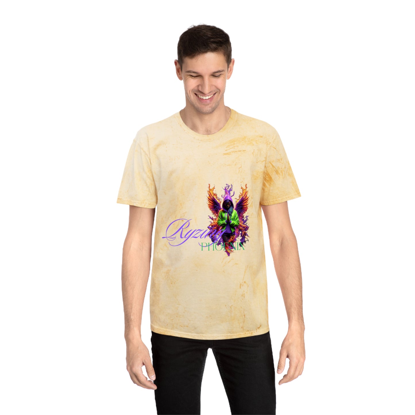 Spiritual Motivational T-Shirt