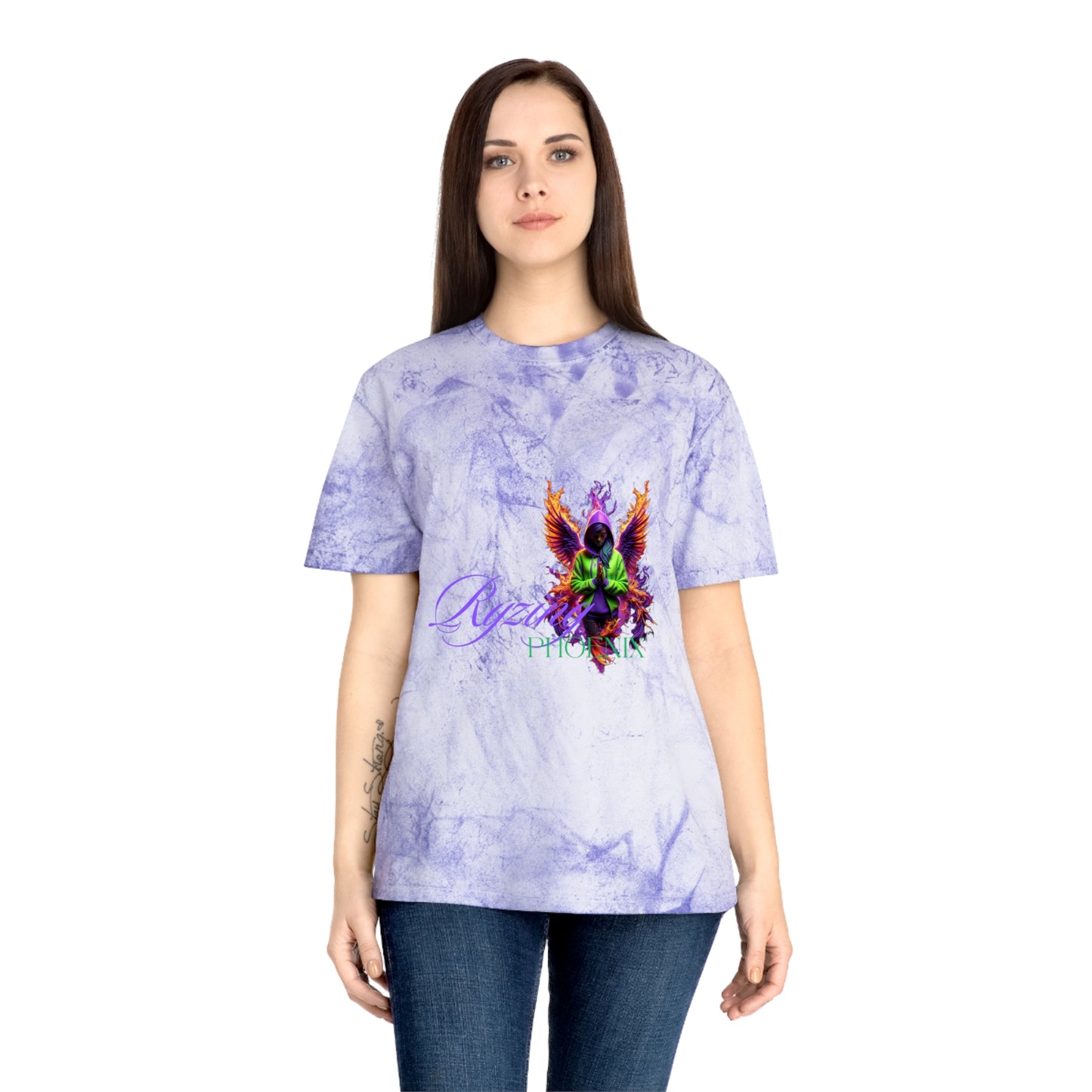 Spiritual Motivational T-Shirt