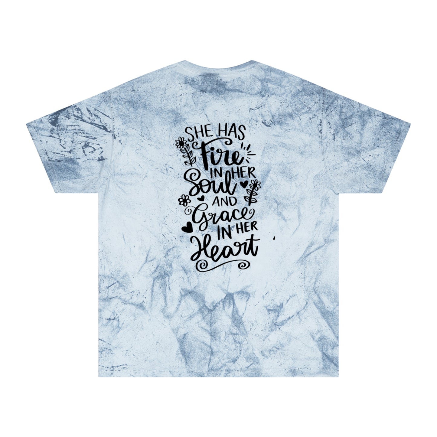 Spiritual Motivational T-Shirt