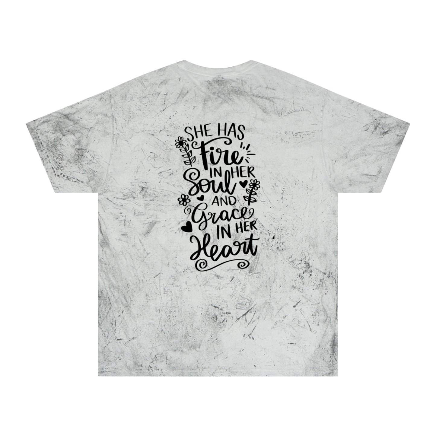 Spiritual Motivational T-Shirt