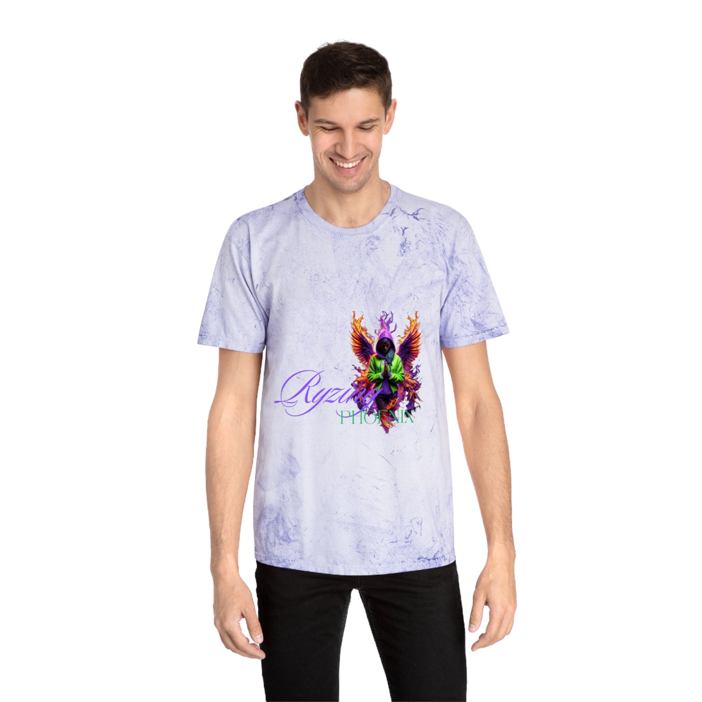 Spiritual Motivational T-Shirt