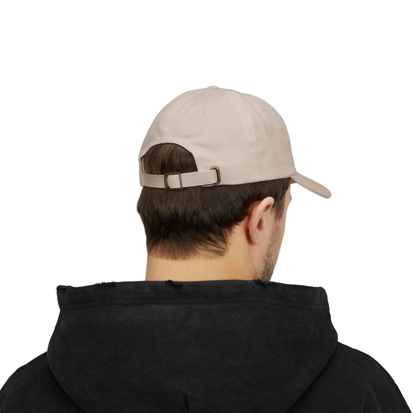 Dad Cap - Spiritual Urban Streetwear Collection