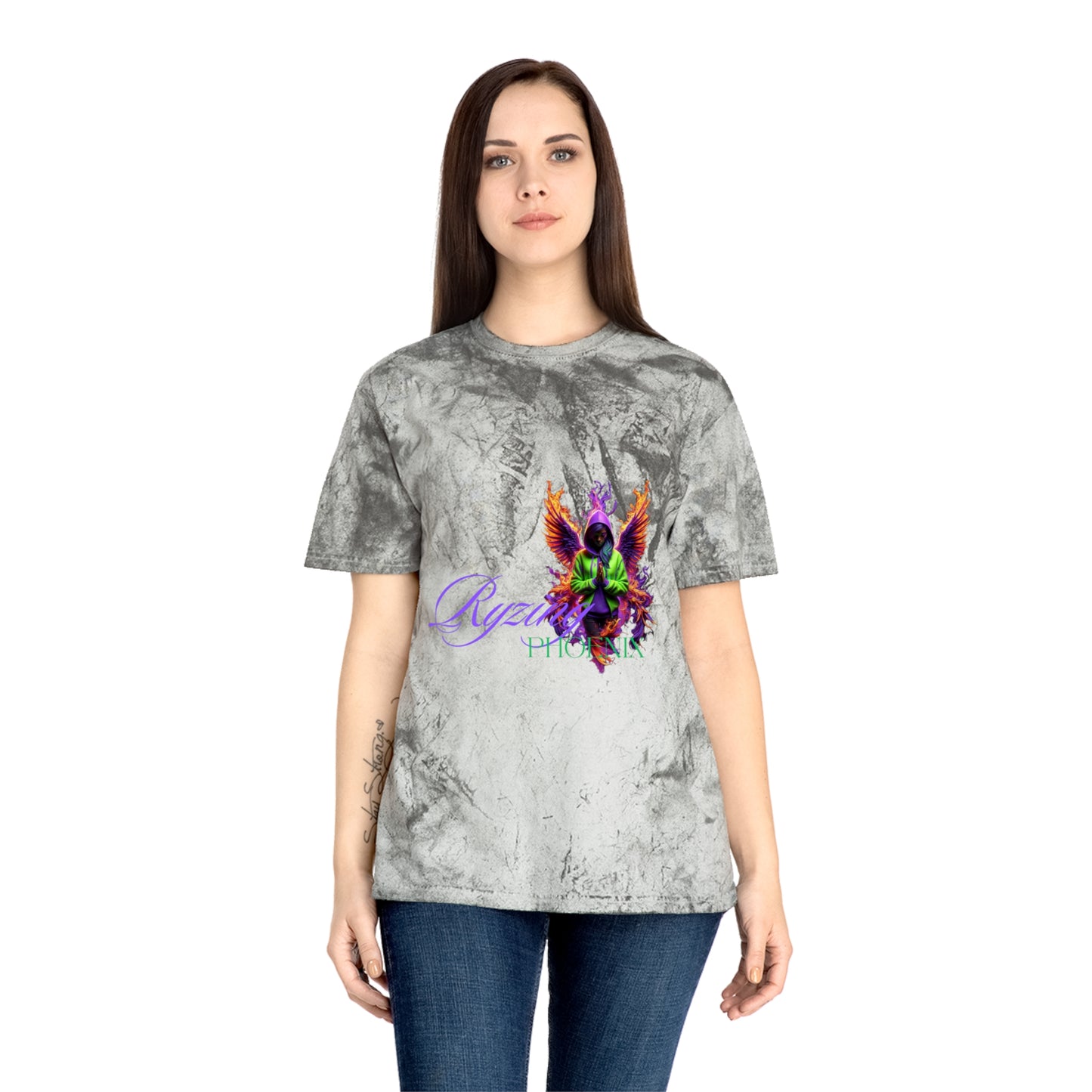 Spiritual Motivational T-Shirt