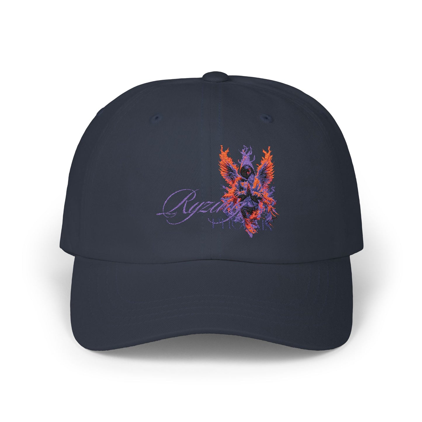 Dad Cap - Spiritual Urban Streetwear Collection