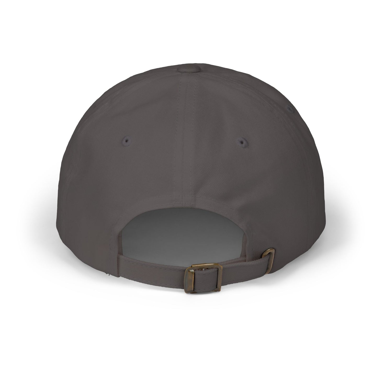 Dad Cap - Spiritual Urban Streetwear Collection