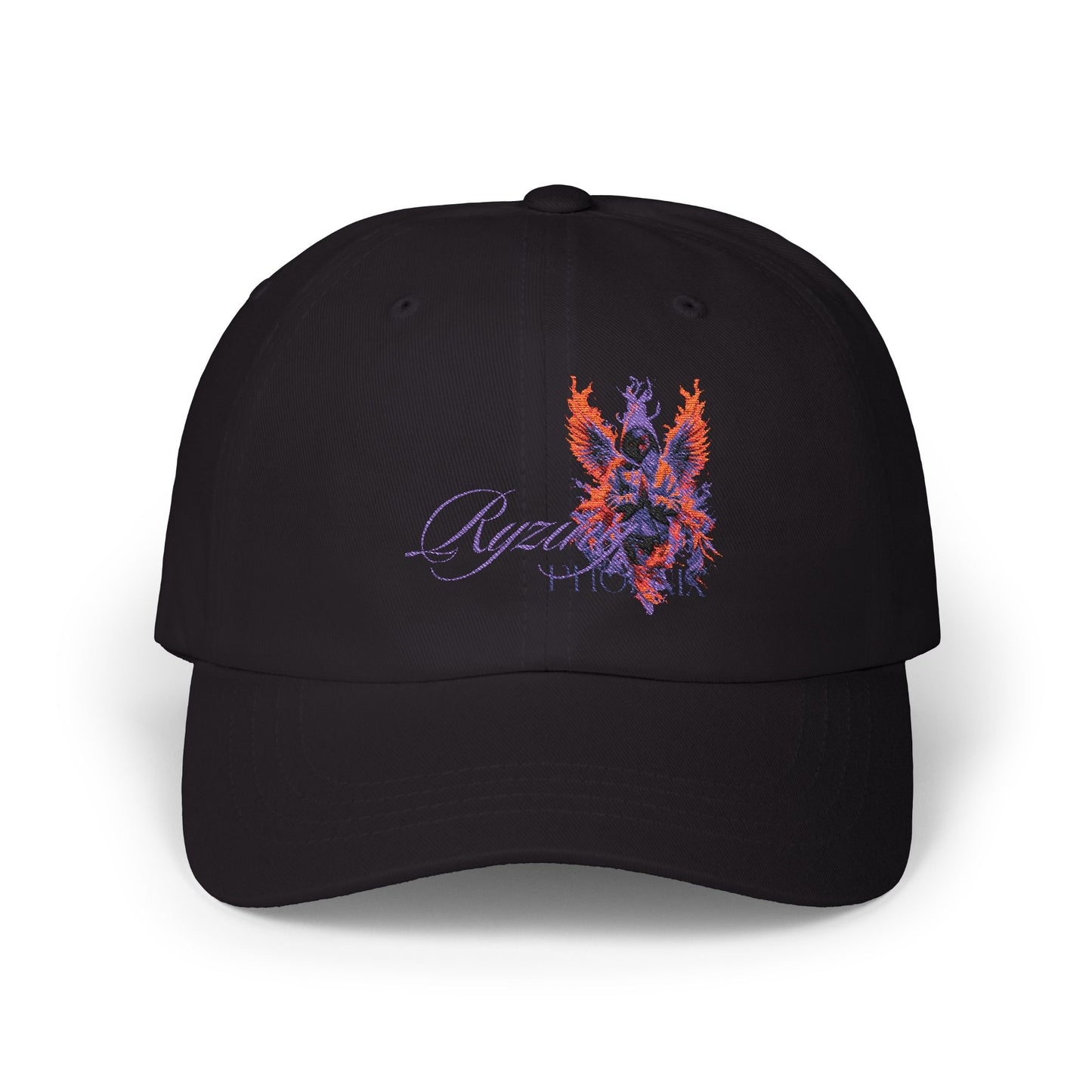 Dad Cap - Spiritual Urban Streetwear Collection