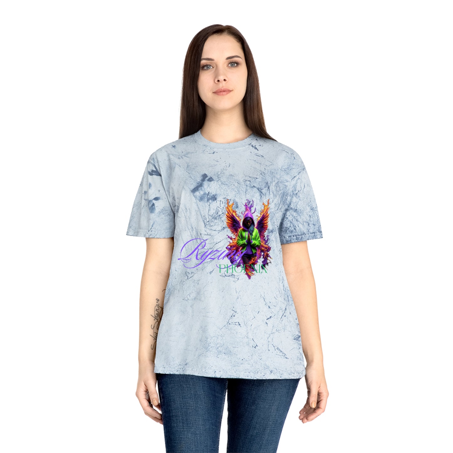 Spiritual Motivational T-Shirt