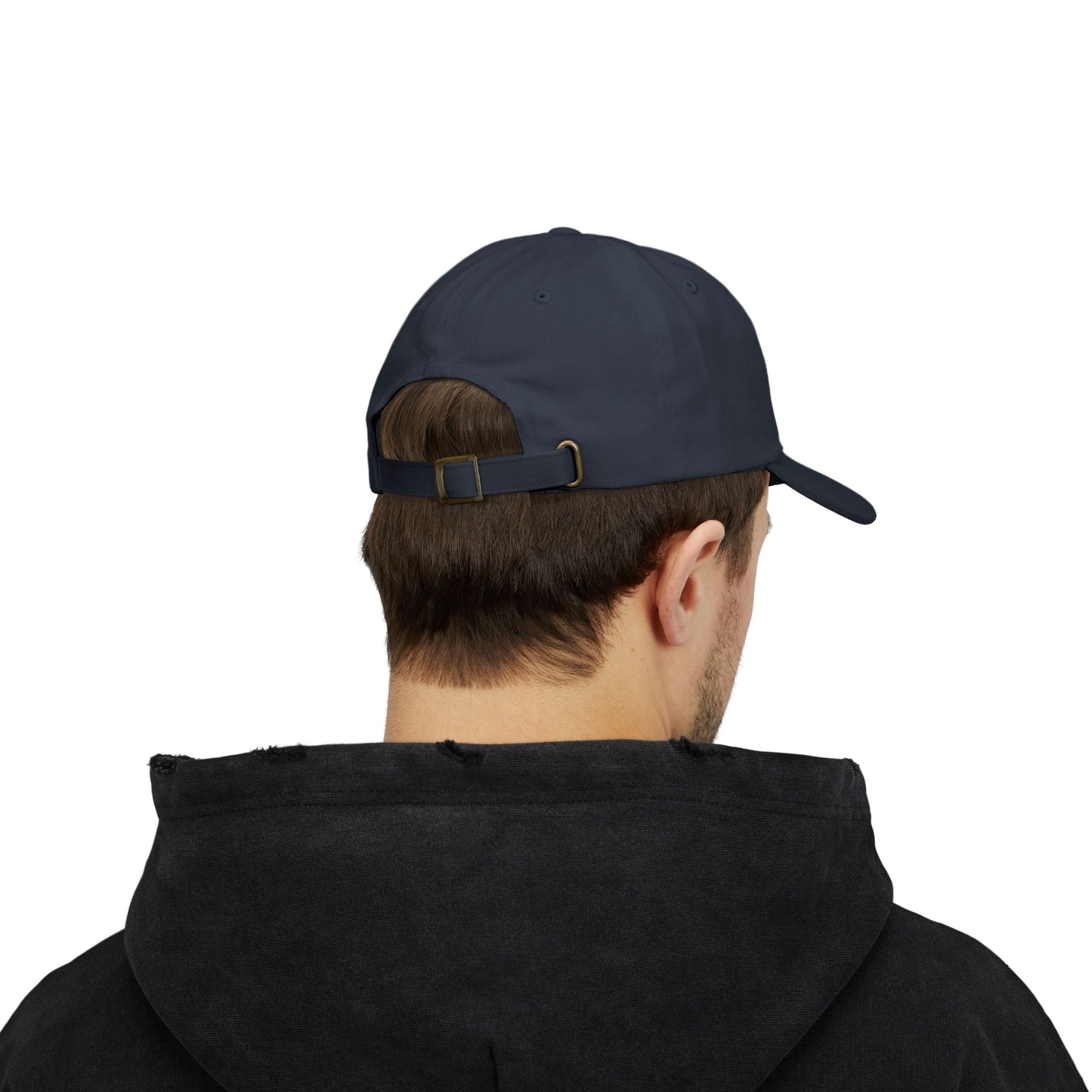 Dad Cap - Spiritual Urban Streetwear Collection