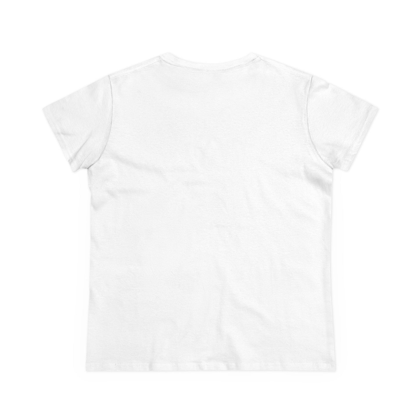 Cotton Tee Rise of a Phoenix Scripture Women's Graphic Shirt