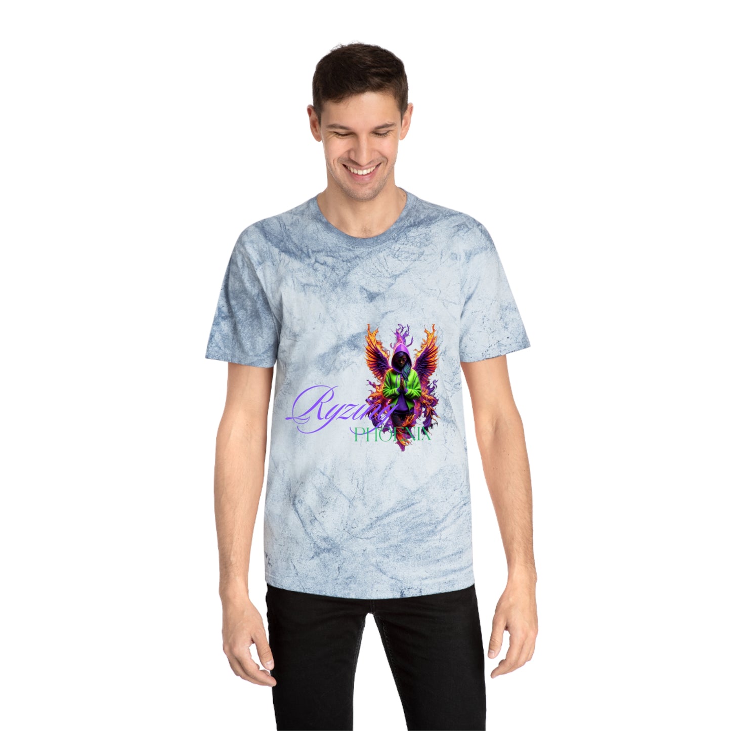 Spiritual Motivational T-Shirt