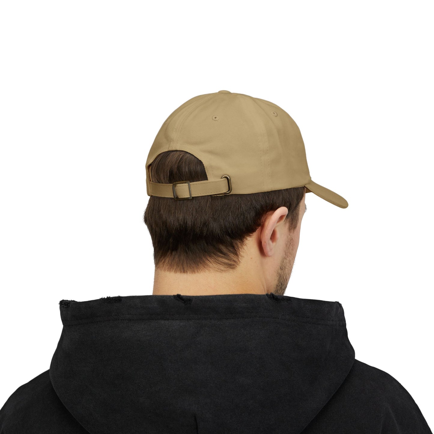 Dad Cap - Spiritual Urban Streetwear Collection