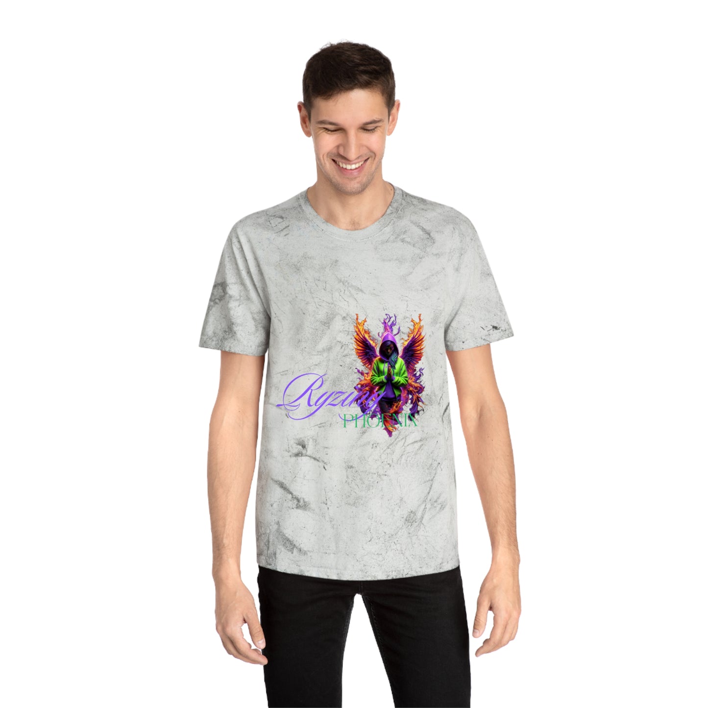Spiritual Motivational T-Shirt