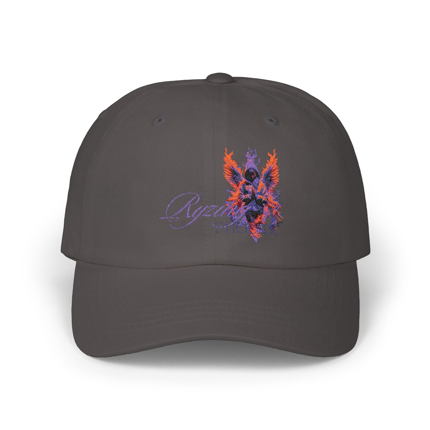 Dad Cap - Spiritual Urban Streetwear Collection
