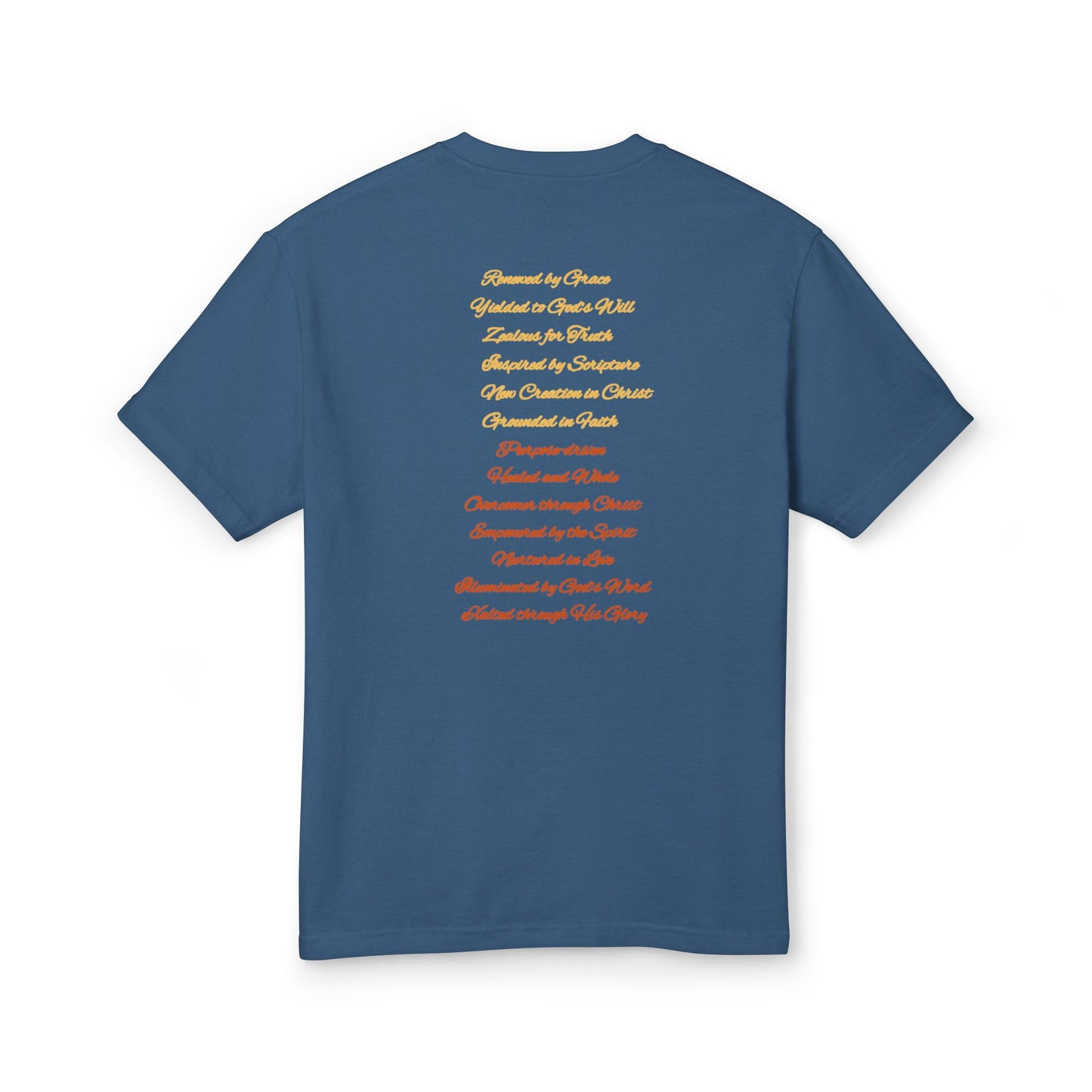 Phoenix Rising Graphic Tee | Unisex Cotton Shirt, Inspirational Apparel, Gift for Friends, Unique Artwear, Casual Style