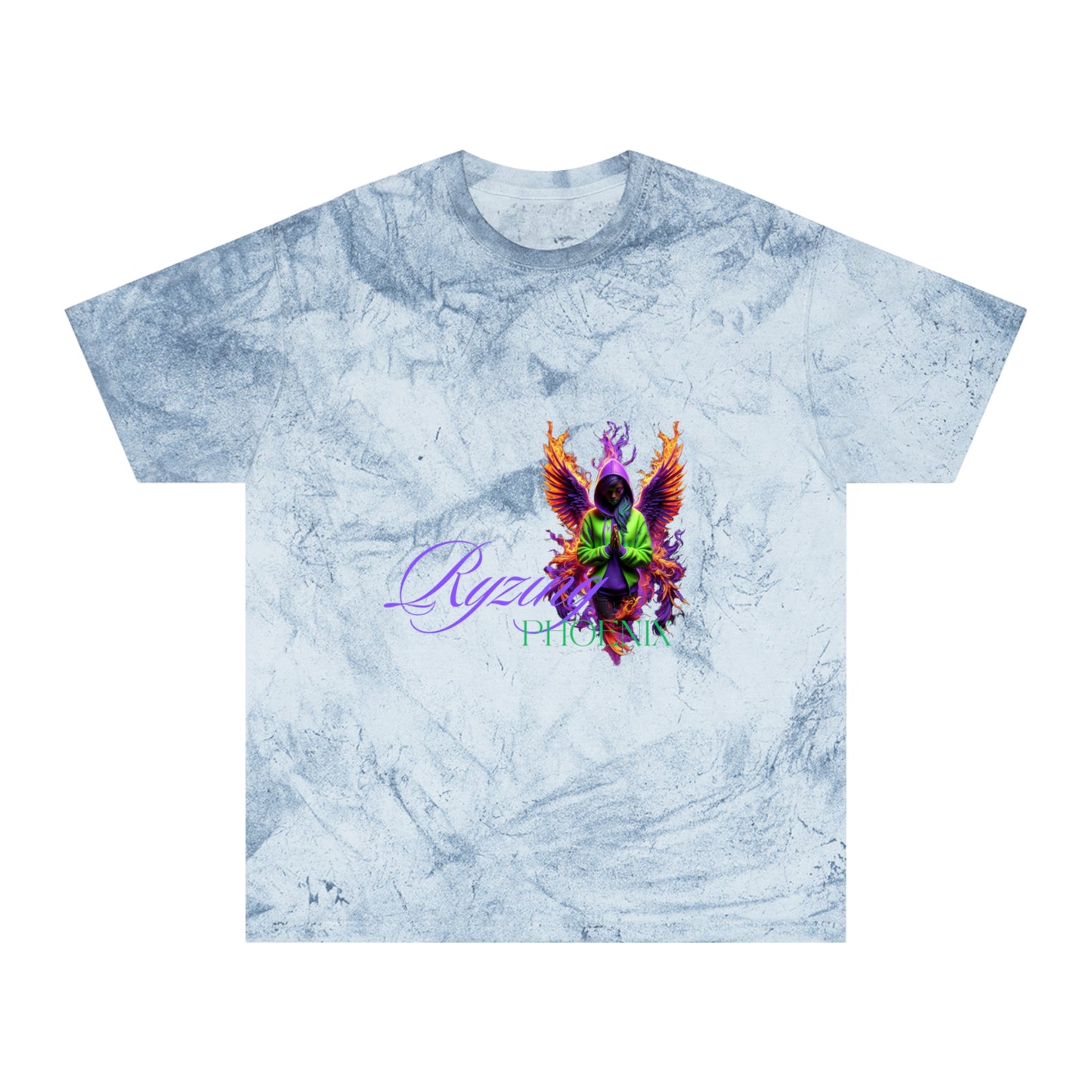 Spiritual Motivational T-Shirt