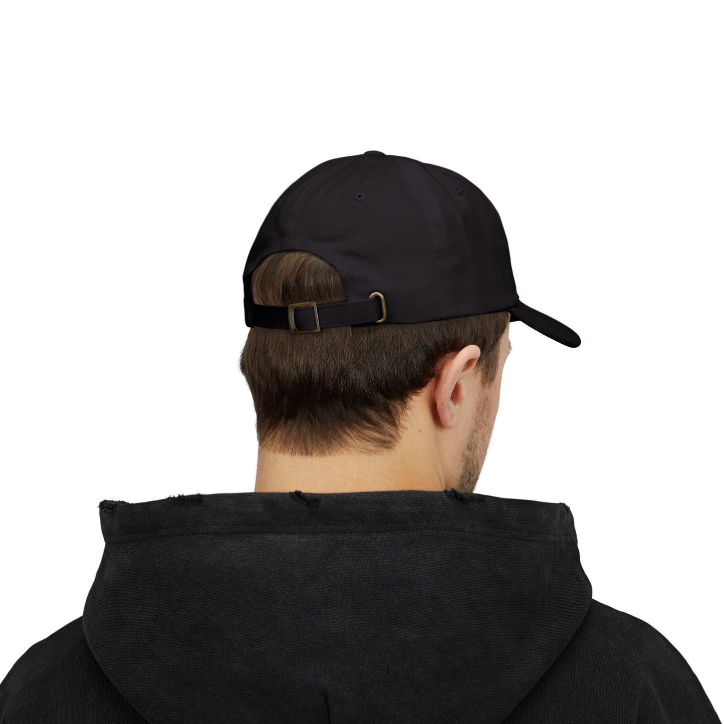 Dad Cap - Spiritual Urban Streetwear Collection