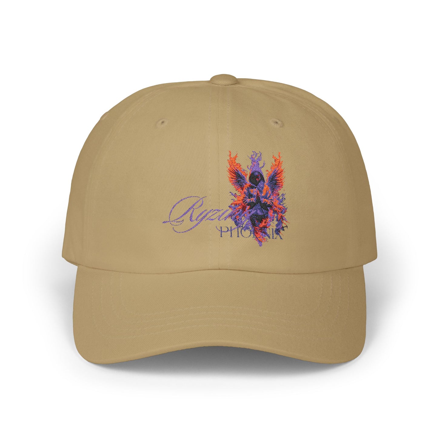 Dad Cap - Spiritual Urban Streetwear Collection