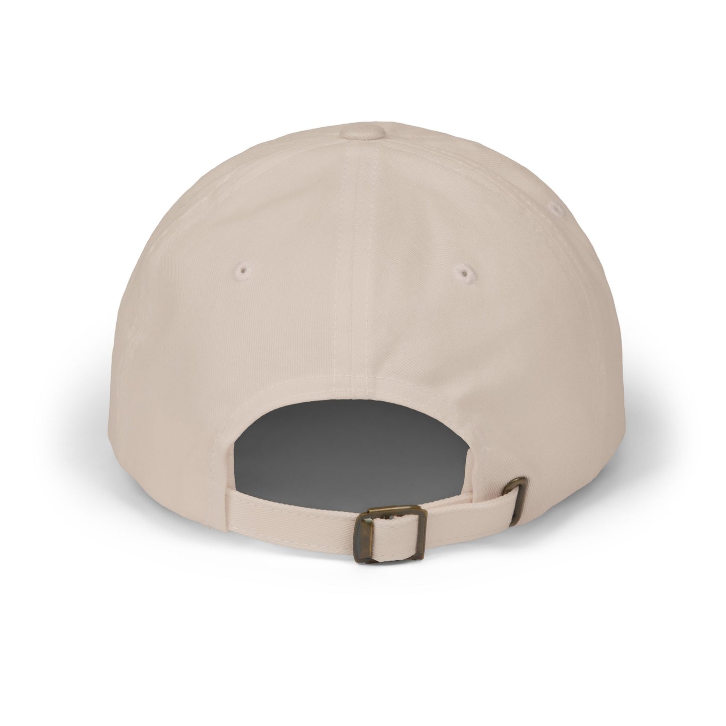 Dad Cap - Spiritual Urban Streetwear Collection