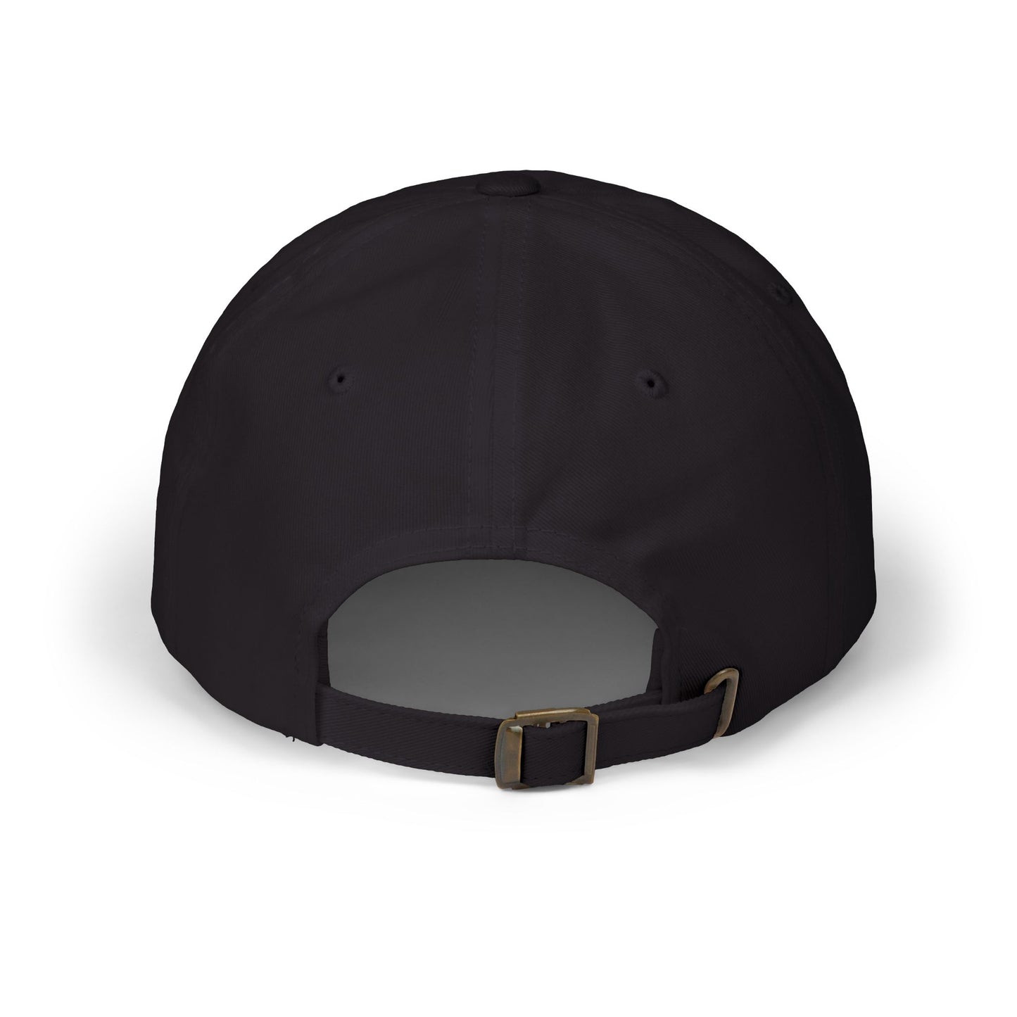 Dad Cap - Spiritual Urban Streetwear Collection