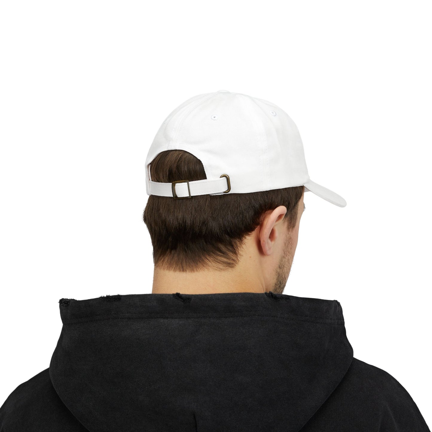 Dad Cap - Spiritual Urban Streetwear Collection