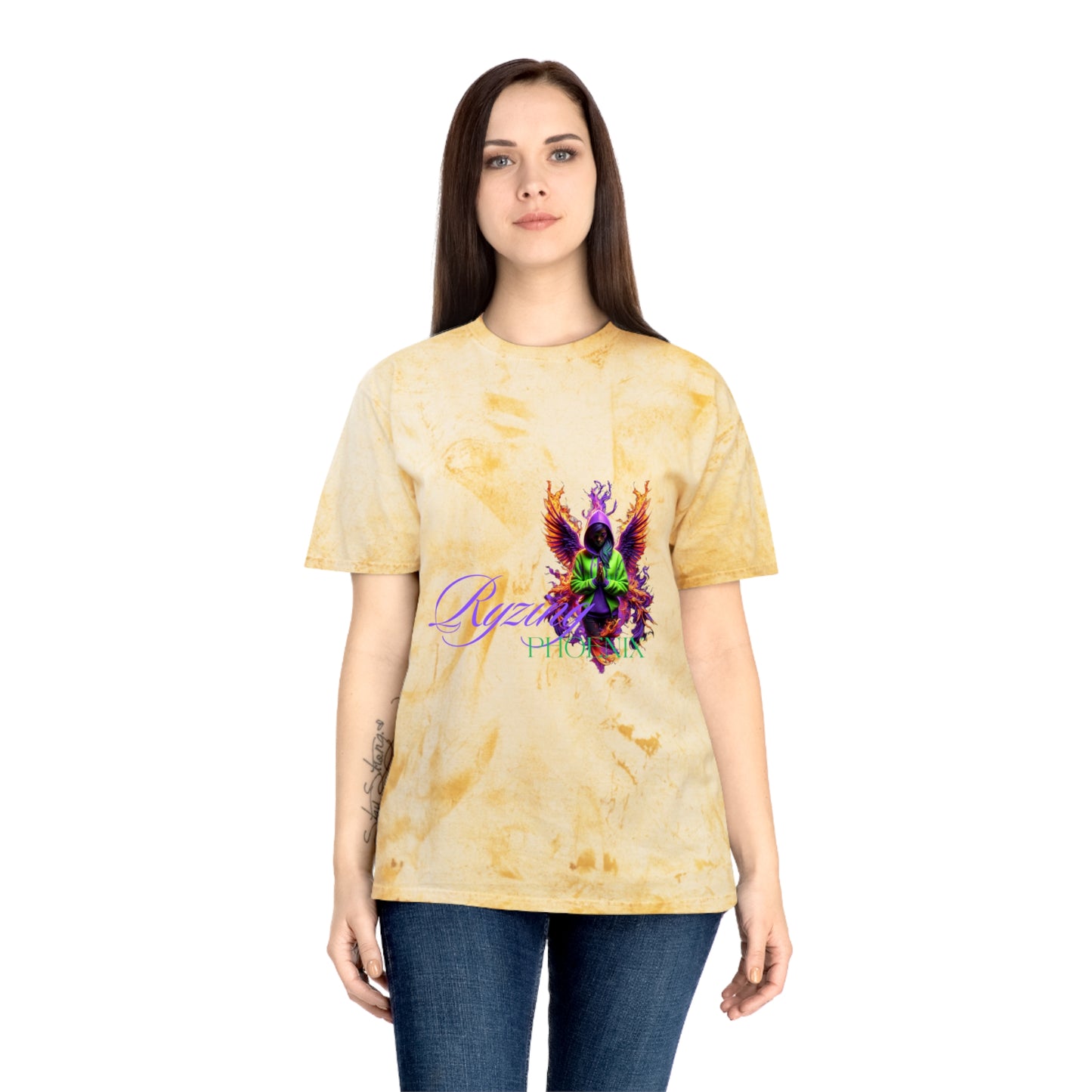 Spiritual Motivational T-Shirt