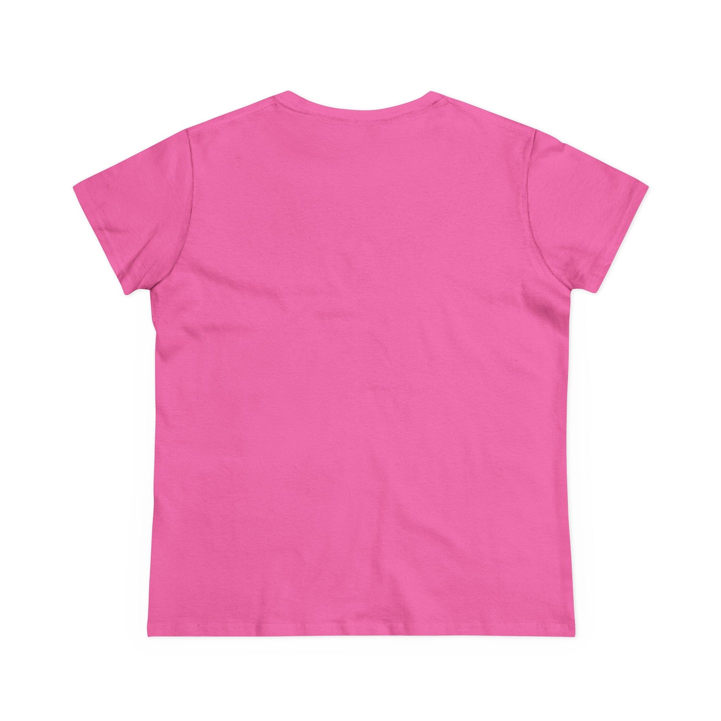 Cotton Tee Rise of a Phoenix Scripture Women's Graphic Shirt