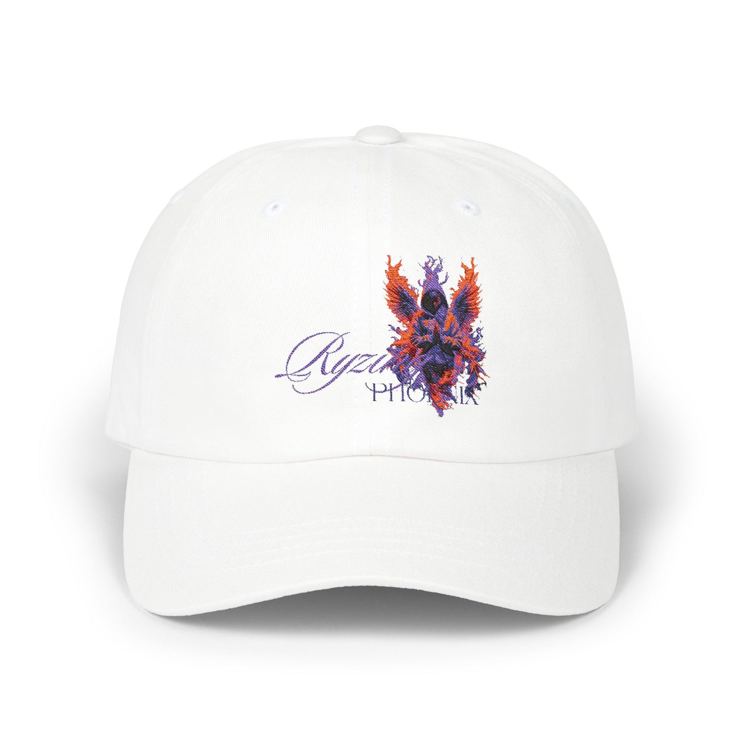 Dad Cap - Spiritual Urban Streetwear Collection