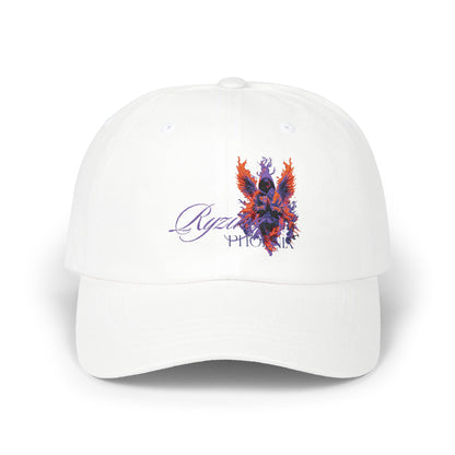 Dad Cap - Spiritual Urban Streetwear Collection
