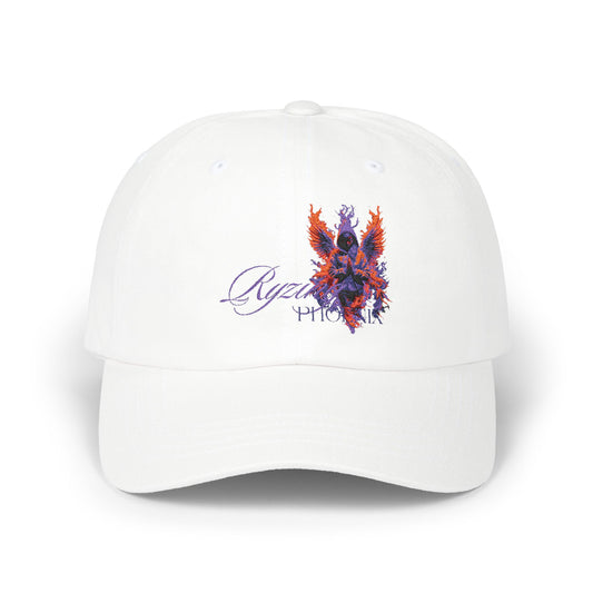 Dad Cap - Spiritual Urban Streetwear Collection
