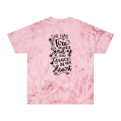 Spiritual Motivational T-Shirt