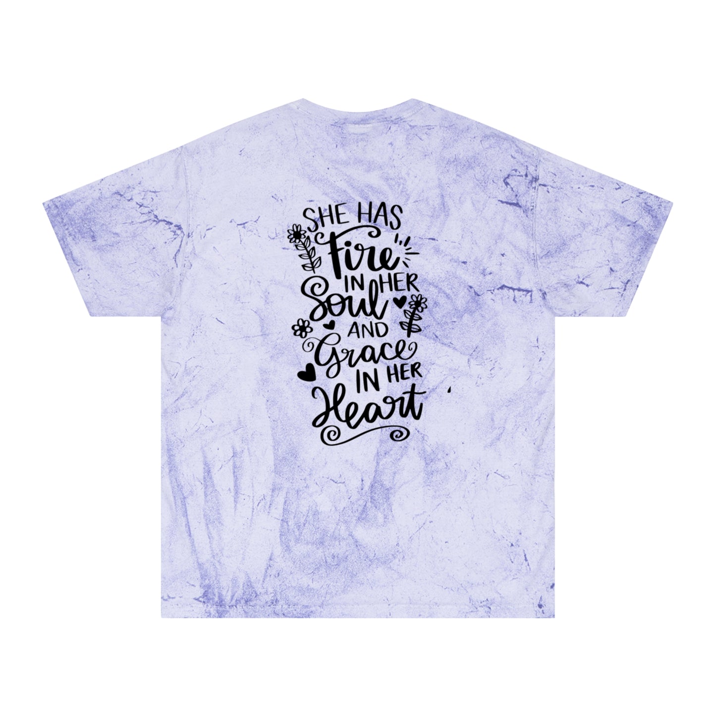 Spiritual Motivational T-Shirt