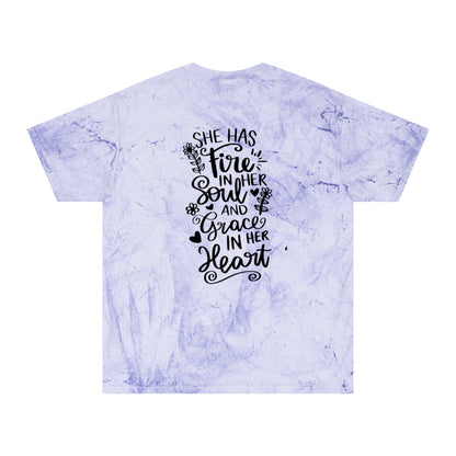 Spiritual Motivational T-Shirt