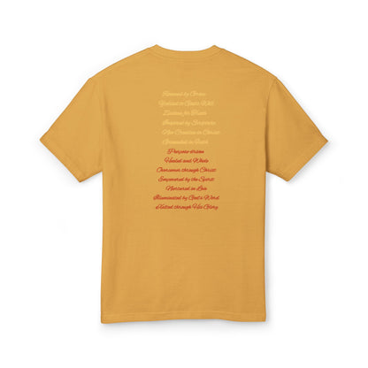Phoenix Rising Graphic Tee | Unisex Cotton Shirt, Inspirational Apparel, Gift for Friends, Unique Artwear, Casual Style