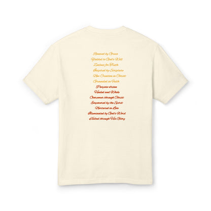 Phoenix Rising Graphic Tee | Unisex Cotton Shirt, Inspirational Apparel, Gift for Friends, Unique Artwear, Casual Style