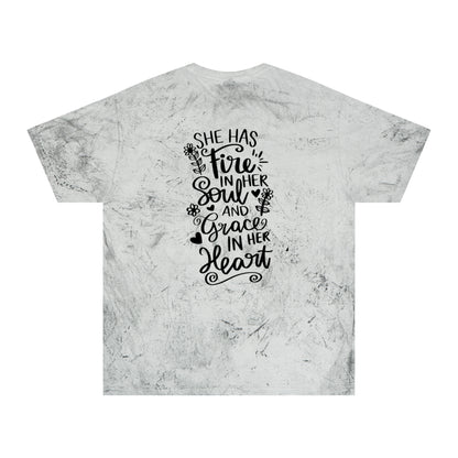 Spiritual Motivational T-Shirt