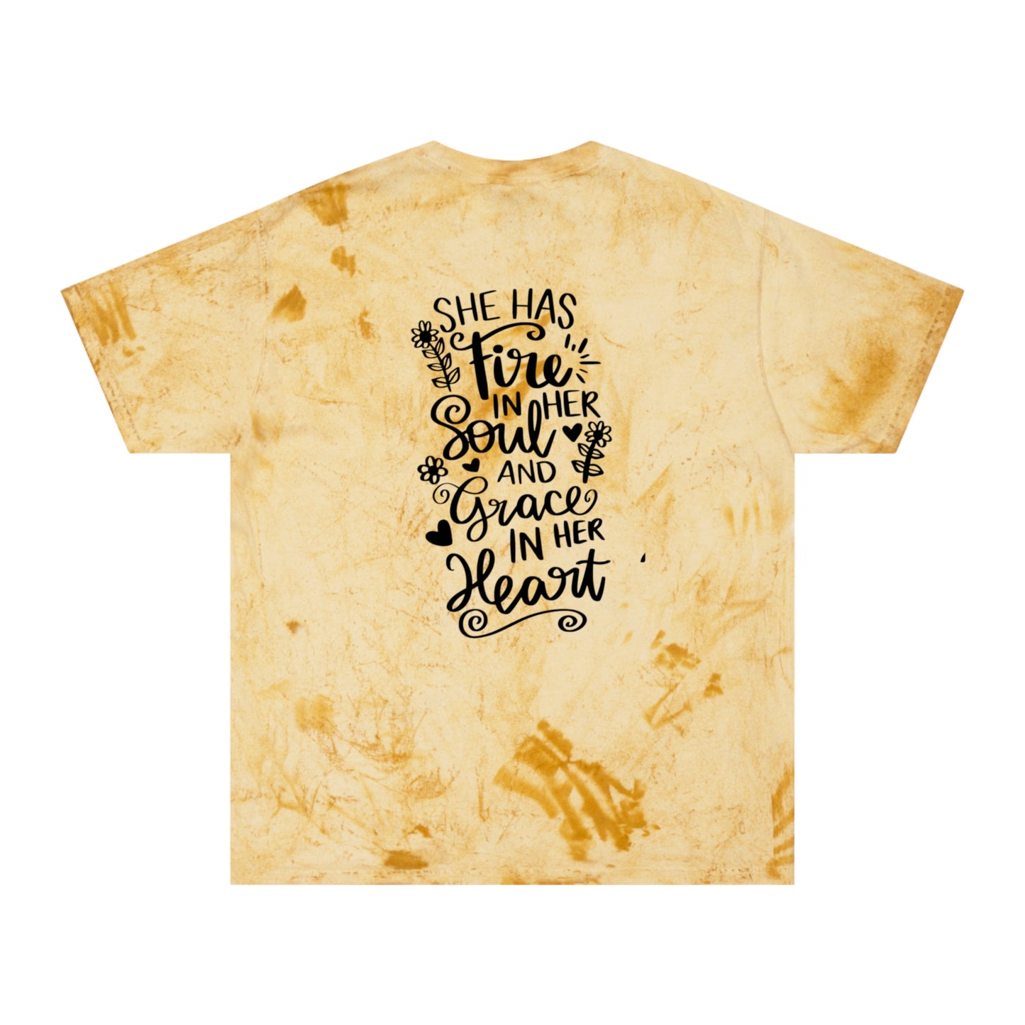 Spiritual Motivational T-Shirt