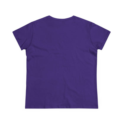 Cotton Tee Rise of a Phoenix Scripture Women's Graphic Shirt