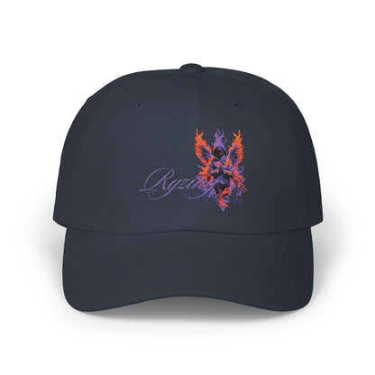 Dad Cap - Spiritual Urban Streetwear Collection