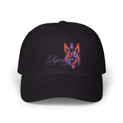 Dad Cap - Spiritual Urban Streetwear Collection