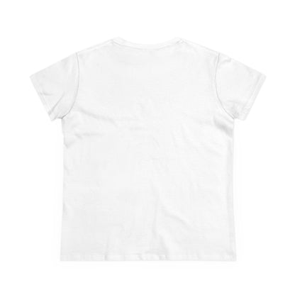 Cotton Tee Rise of a Phoenix Scripture Women's Graphic Shirt