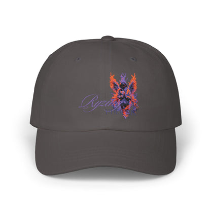 Dad Cap - Spiritual Urban Streetwear Collection