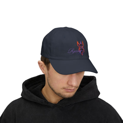 Dad Cap - Spiritual Urban Streetwear Collection